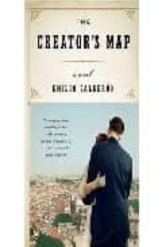the creator s map-emilio calderon-9780143115502