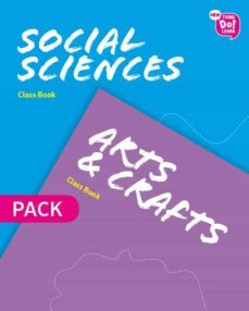 new think do learn social+arts (m2) 3 classbook pack comunidad de madrid proyecto bilingue-9780190527402