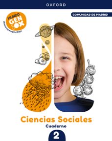 mundo geniox cc.sociales 2º educacion primaria ce mad-9780190557102