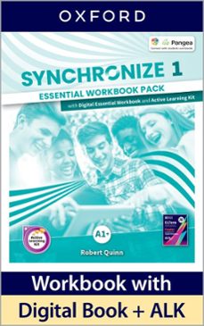 synchronize 1. essential workbook-9780194091602