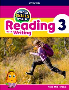 oxford skills world. reading&writing 3-9780194113502