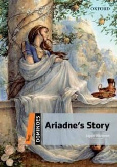 dominoes 2 ariadnes story mrom pk ed10-9780194248402