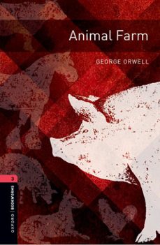 oxford bookworms library 3 animal farm mp3 pk-9780194267502