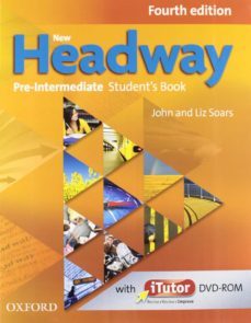 new headway pre-intermediate student s book + workbook without ke y pack (4th ed.)-9780194770002