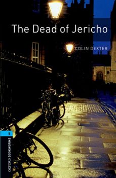 the dead of jericho-9780194792202