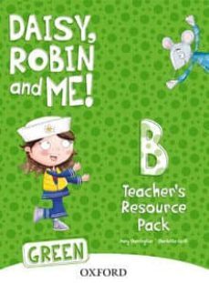 dr&m b green trp-9780194806602