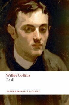 basil-wilkie collins-9780199536702