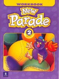 new parade 2. workbook-9780201631302