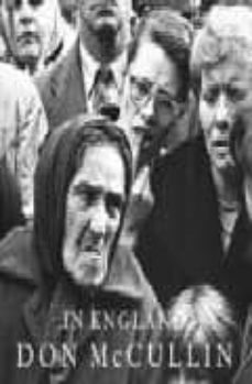 in england-don mccullin-9780224078702