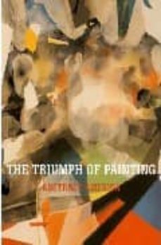 triumph of painting: abstract america-9780224079402