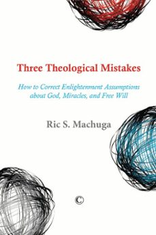 three theological mistakes (ebook)-ric s machuga-9780227904602