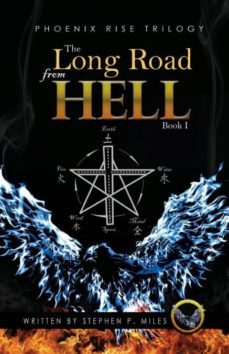 the long road from hell-9780228806202