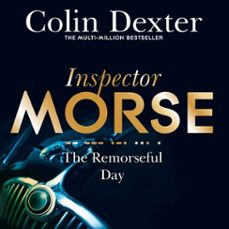 -colin dexter-9780230018402
