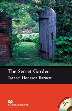 macmillan readers pre- intermediate: the secret garden pack-9780230026902