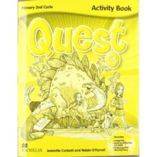 quest 3 act pack-9780230422902