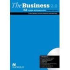 the business 2.0 teacher s book + resource disk upper intermediate level-9780230438002
