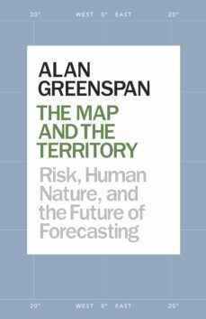 the map and the territory 2.0 (ebook)-alan greenspan-9780241003602