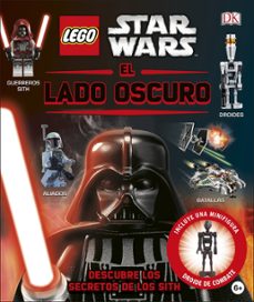 lego star wars: el lado oscuro-9780241197202