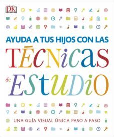 ayuda a tus hijos con las tecnicas de estudio-9780241281802