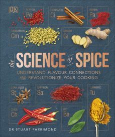 the science of spice (ebook)-stuart farrimond-9780241379202