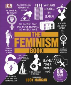 the feminism book (ebook)-lucy mangan-9780241399002