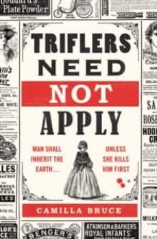 triflers need not apply-9780241442302