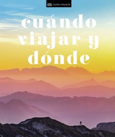 cuando viajar y donde-9780241446102