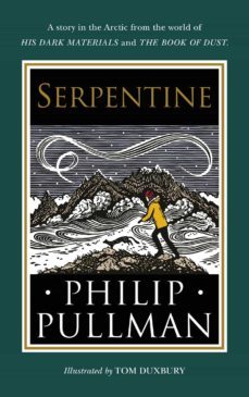 serpentine-philip pullman-9780241475102