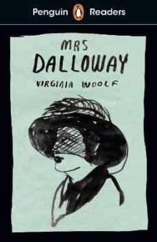 mrs. dalloway (penguin readers) level 7-v. woolf-9780241520802