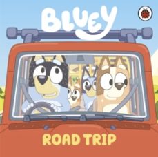 bluey: road trip-9780241605202