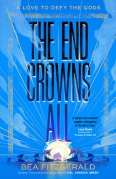 the end crowns all-bea fitzgerald-9780241624302