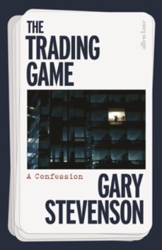 the trading game-michael morpurgo-9780241636602