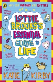 lottie brooksas essential guide to life-katie kirby-9780241647202