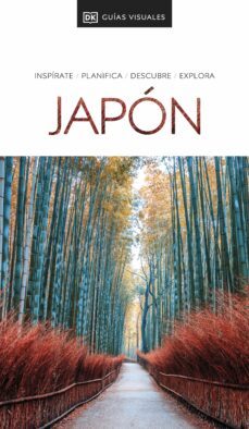 japon 2023 (guias visuales)-9780241663202