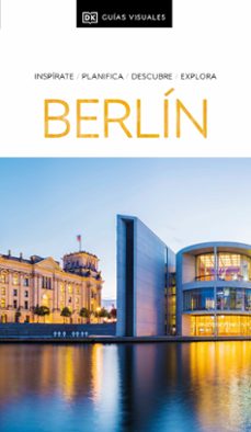 berlín 2024 (guías visuales)- dk-9780241676202