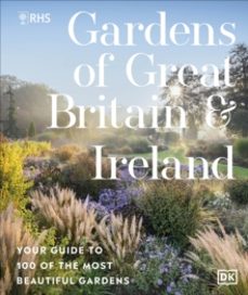 rhs gardens of great britain and ireland-9780241722602