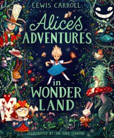 alice's adventures in wonderland (ebook)-lewis carroll-9780241805602