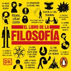 el libro de la filosofia (grandes ideas, explicaciones sencillas) (audiolibro)-9780241822302