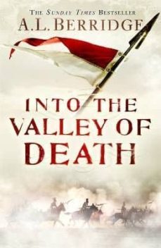 into the valley of death-a. l. berridge-9780241954102