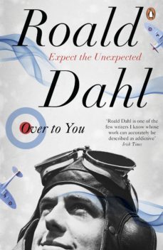 over to you: ten stories of flyers and flying-9780241955802