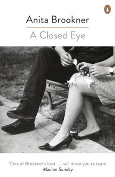 a closed eye-anita brookner-9780241979402