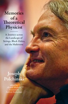 -joseph polchinski-9780262368902