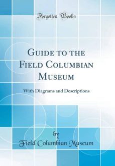 guide to the field columbian museum-9780265894002