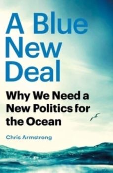 a blue new deal-chris armstrong-9780300270402