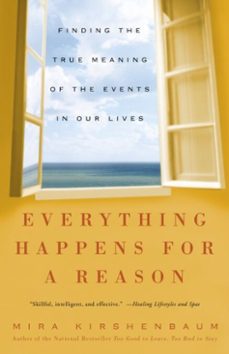 everything happens for a reason (ebook)-mira kirshenbaum-9780307238702