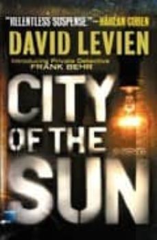city of the sun-9780307387202