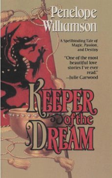 keeper of the dream (ebook)-penelope williamson-9780307567802