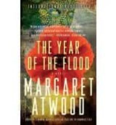 year of the flood-9780307739902