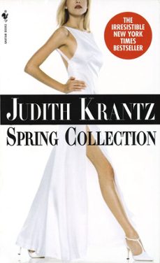 spring collection-judith krantz-9780307801302