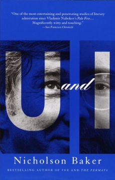 u and i-nicholson baker-9780307807502